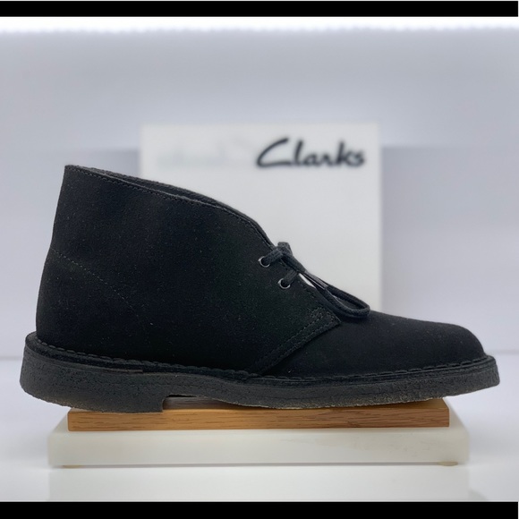 Clarks Desert Boot - Picture 2 of 4
